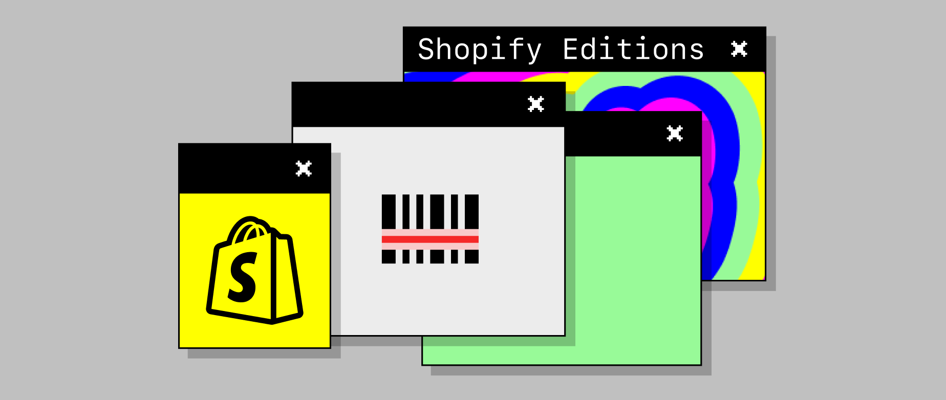 Shopify Hiver 2025 : 7 mises à jour incontournables pour Shopify POS