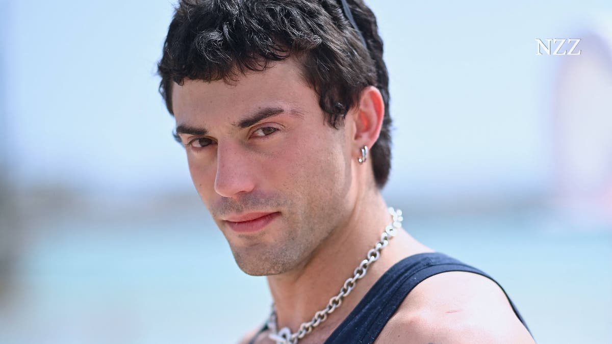 Rencontre avec Aaron Altaras, la star de « Die Zweiflers »