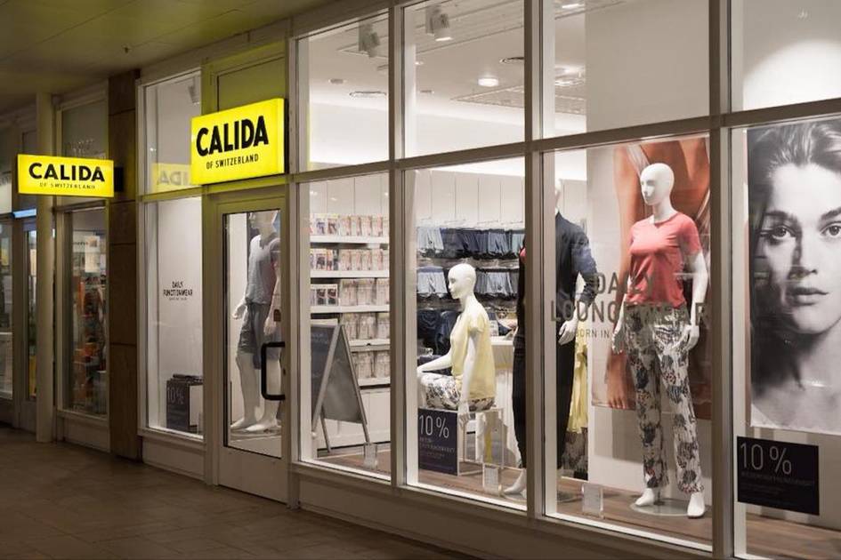 Calida retrouve la profitabilité en 2024 avec un nouveau PDG