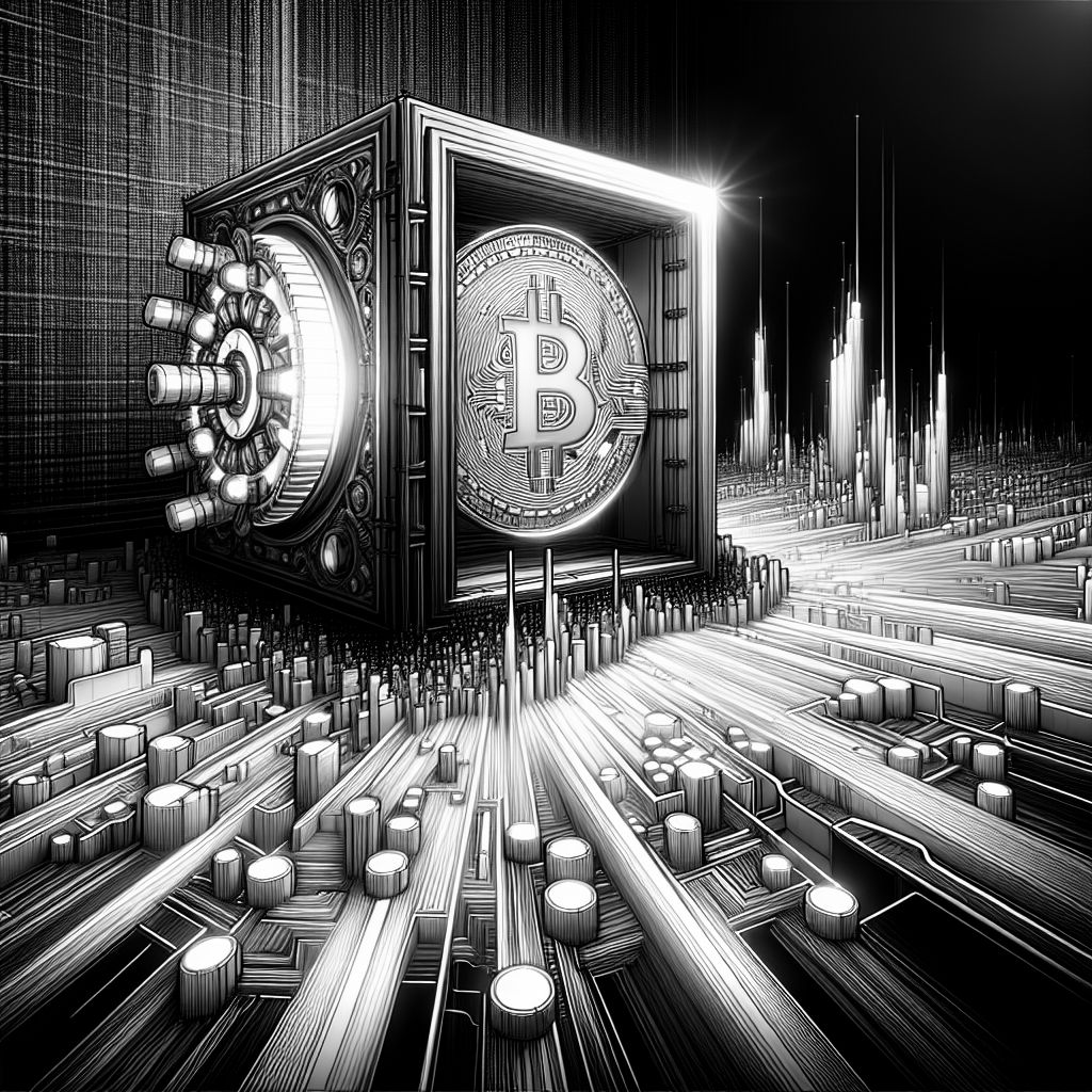 Retours en force : un Bitcoin-Wallet de 30 millions de dollars après 10 ans d’absence!