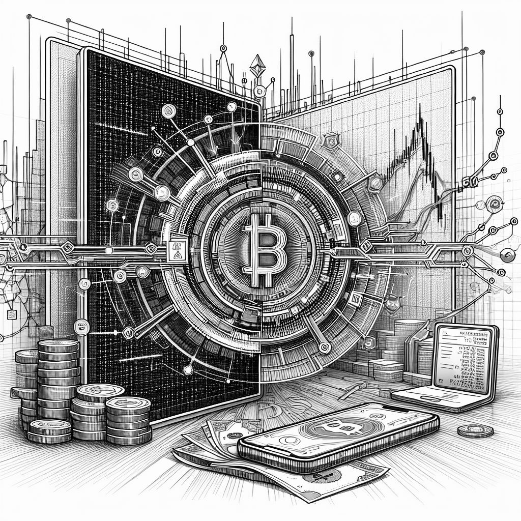 Remittix : L’Avenir des Paiements Crypto-Fiat