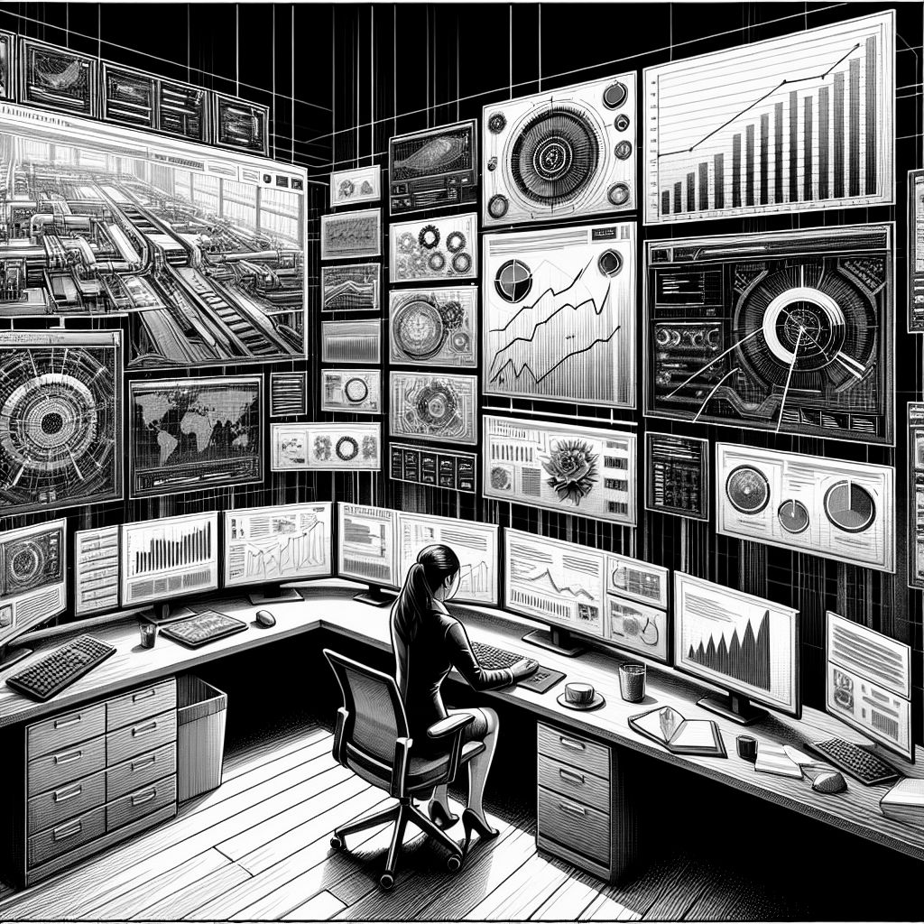 Shopify : Croissance des ventes, mais prévisions mitigées