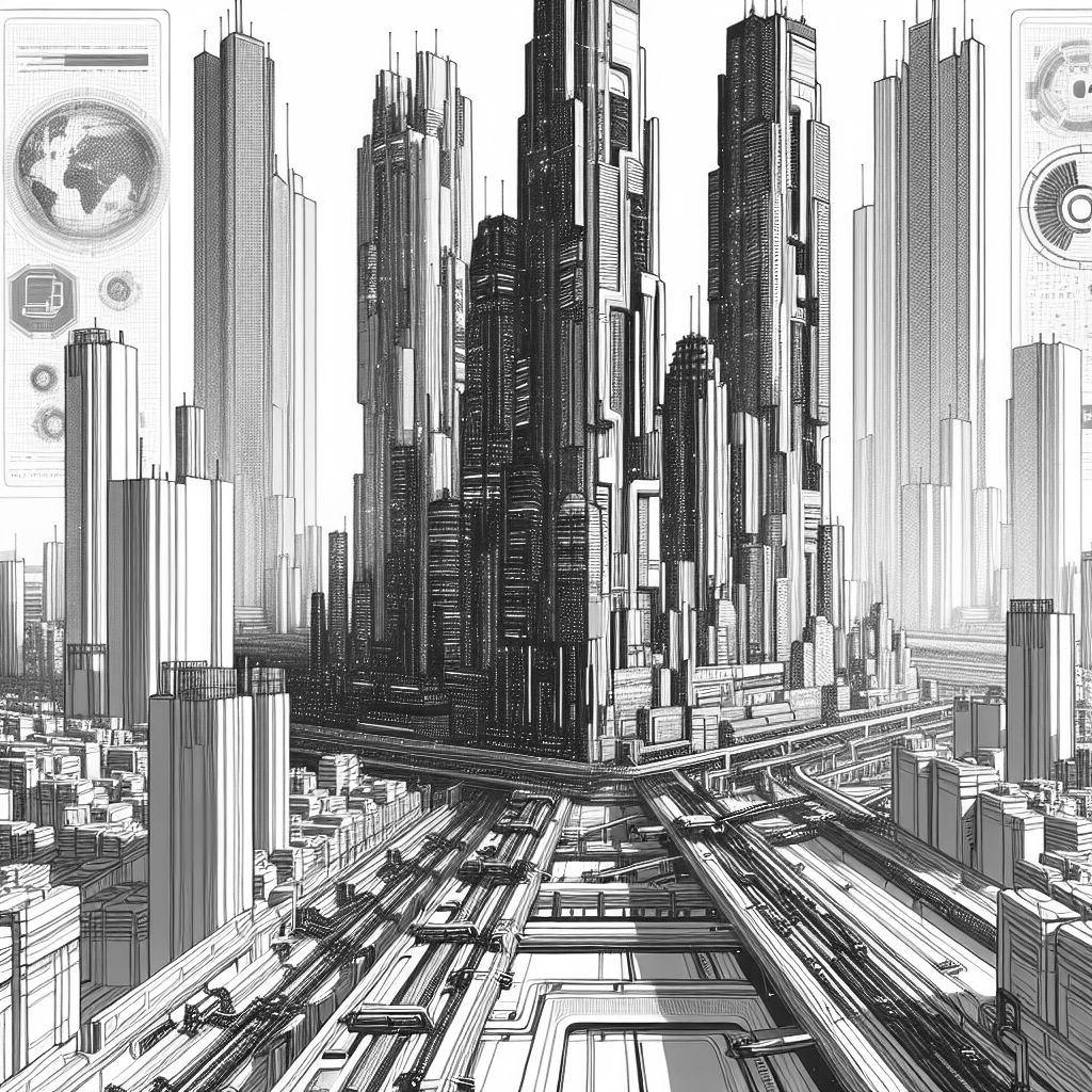 Un aperçu captivant de Tesla, NVIDIA, Apple et Amazon