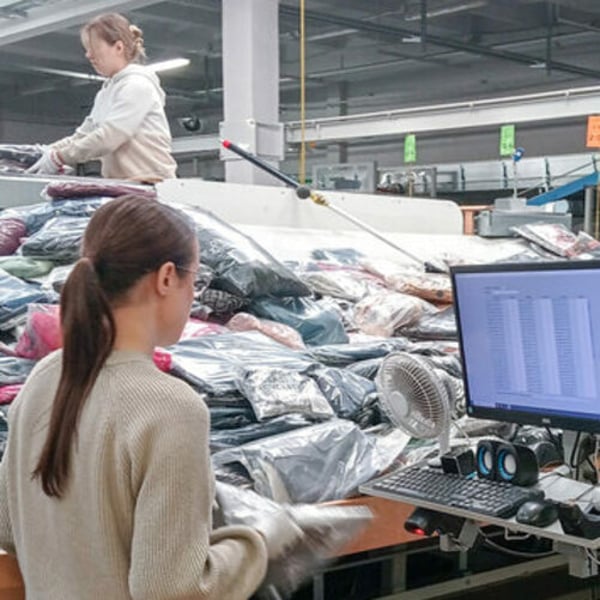 Hermès Fulfillment: Croissance explosive avec Bonprix en Pologne !