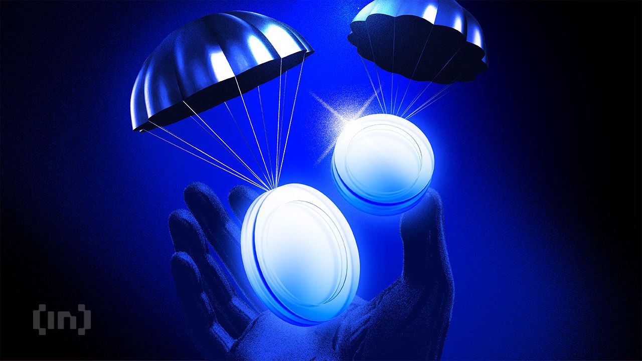 Airdrops Crypto en Février : 3 Candidates Prometteuses