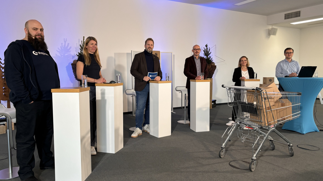 gevis COMMERCE | FORESIGHT : Des Normes Révolutionnaires !