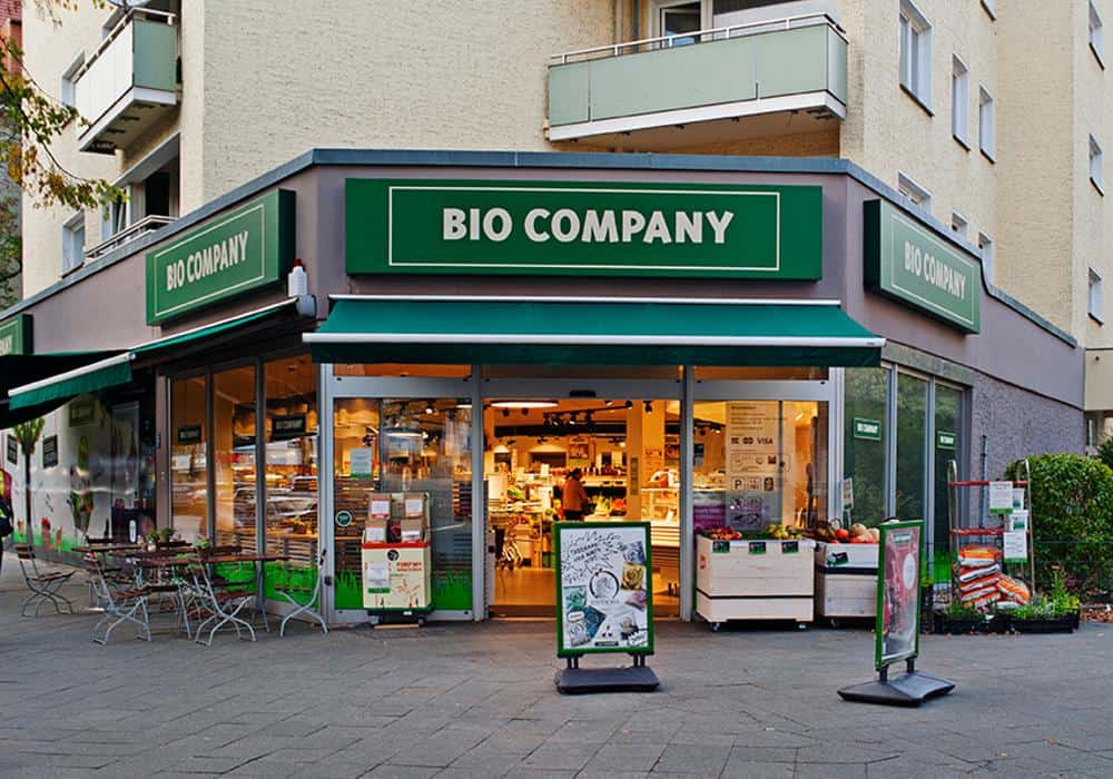 Clôture annuelle : BIO COMPANY sur la voie du succès vegan
