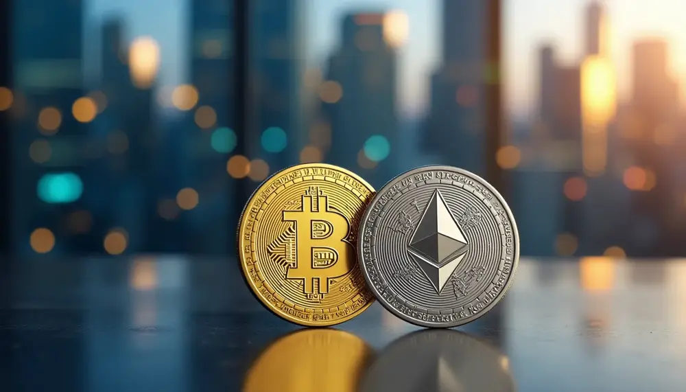 Quelle crypto-monnaie va régner sur l’avenir ?