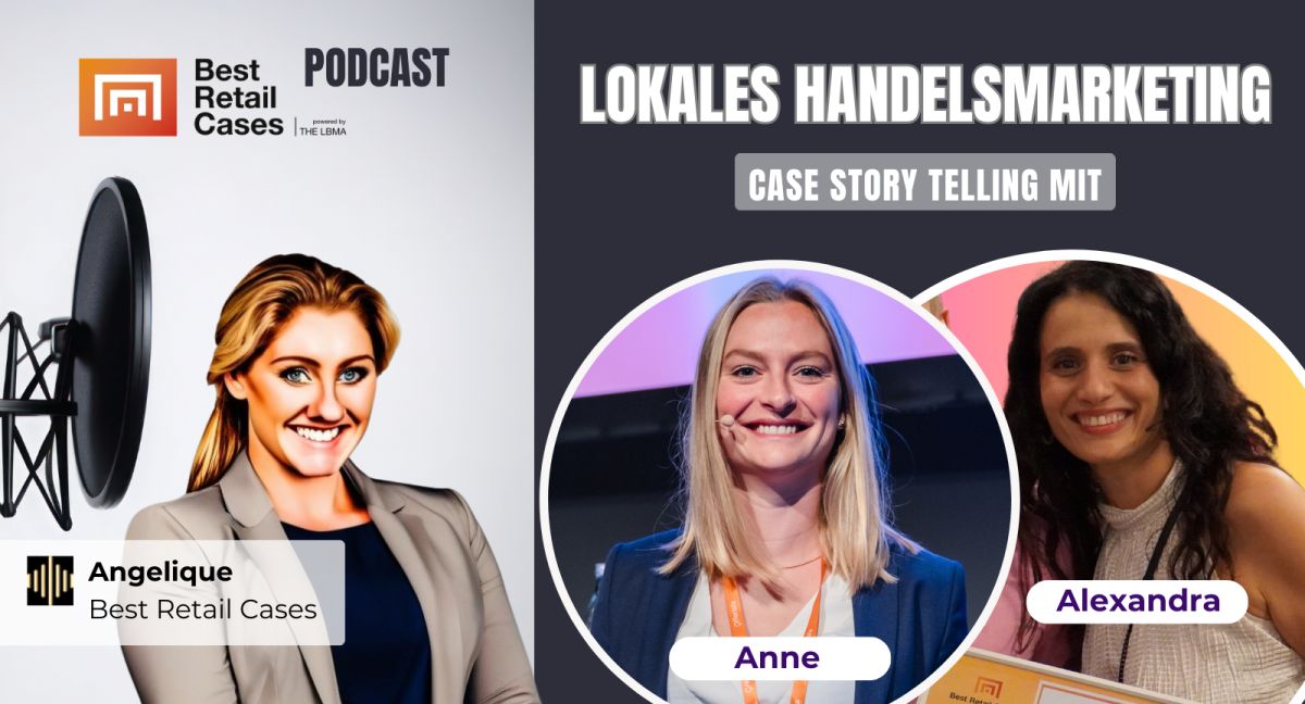 Campagnes Digitales Innovantes et Publicité Locale : L’Avenir du Marketing Retail