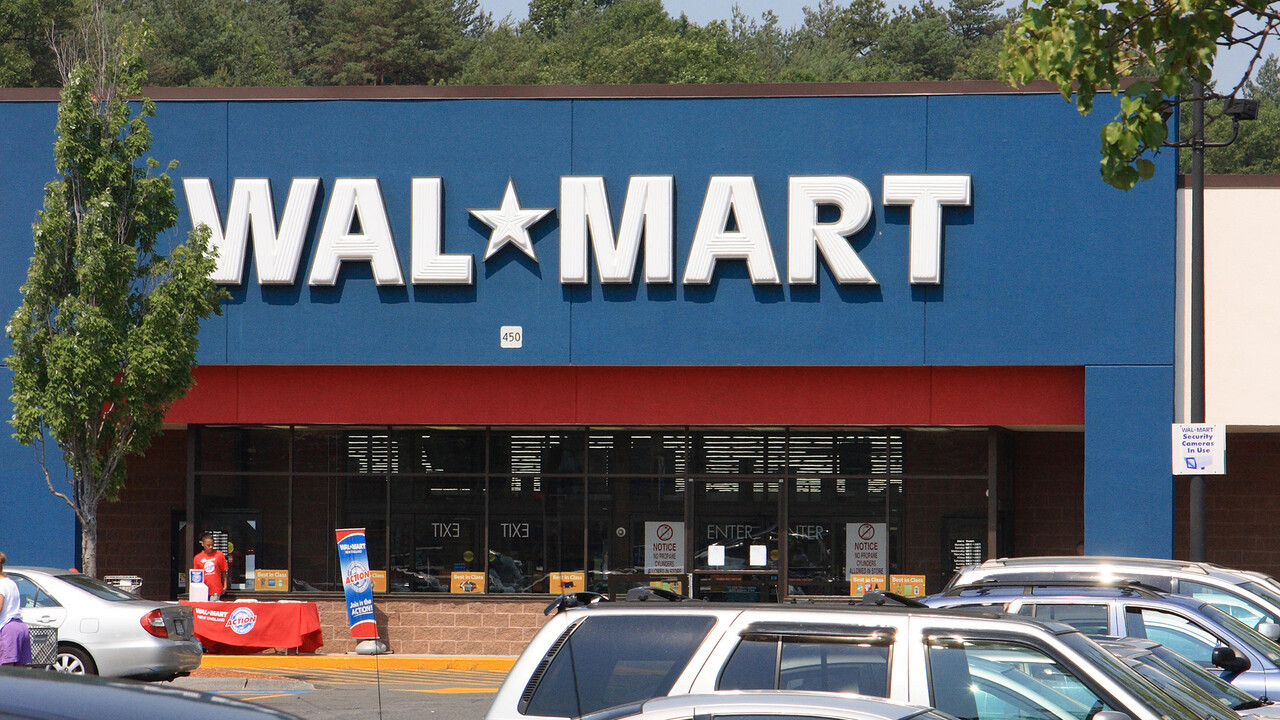 Walmart : Action en Berne – découvrez la raison !