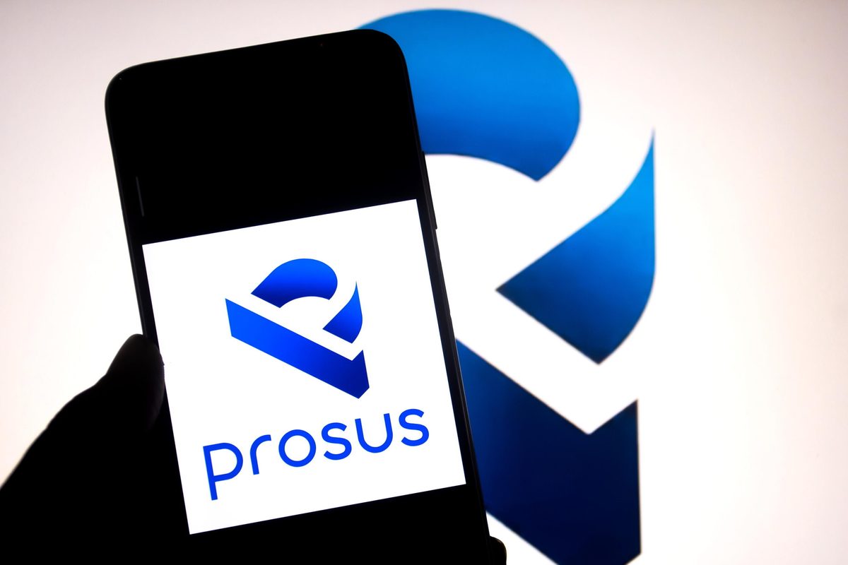 Prosus va avaler Just Eat Takeaway !