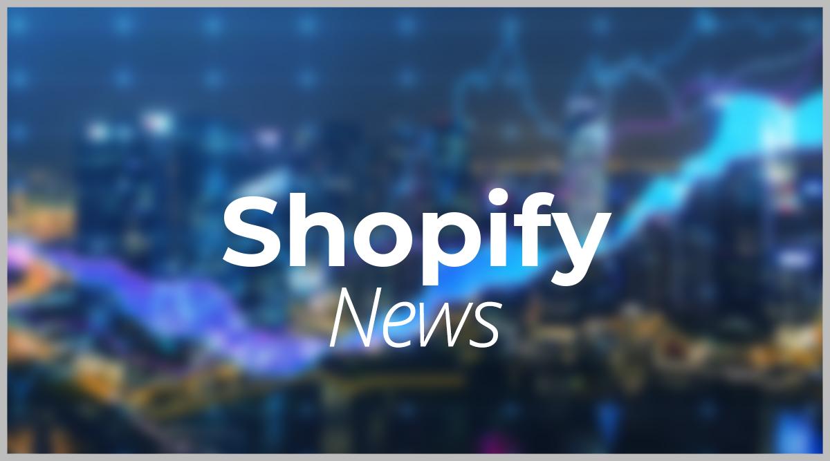 Shopify : Vers de Nouveaux Sommets !