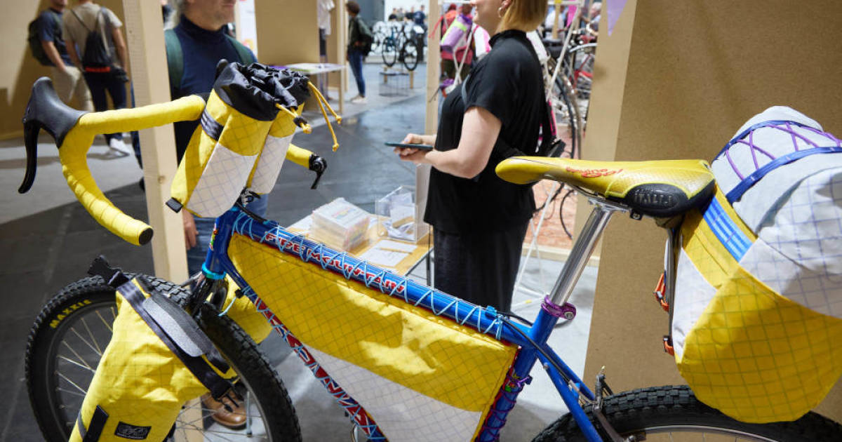 Salon du vélo : boostez votre présence mondiale !