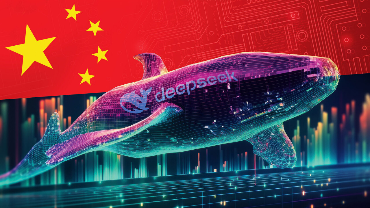 Alibaba, Tencent et Co : La Chine conquiert le monde – Des actions en plein essor !