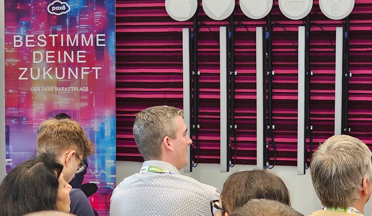 Sophos sur le Marketplace Pax8 : Un atout pour les MSPs !
