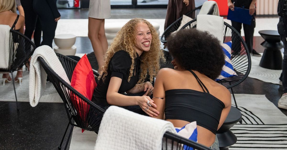 Josy, la candidate multitasking de GNTM !