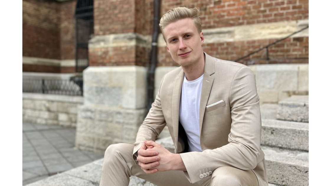Simon Hasenauer prend les rênes en Autriche !