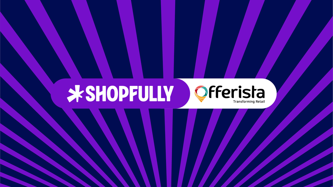 Offerista devient Shopfully !