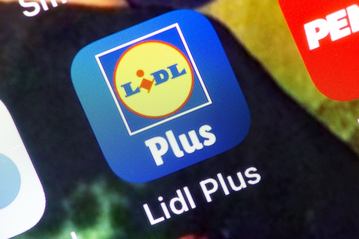 Économiser ou espionner ? Ce que l’appli Lidl Plus sait vraiment sur toi