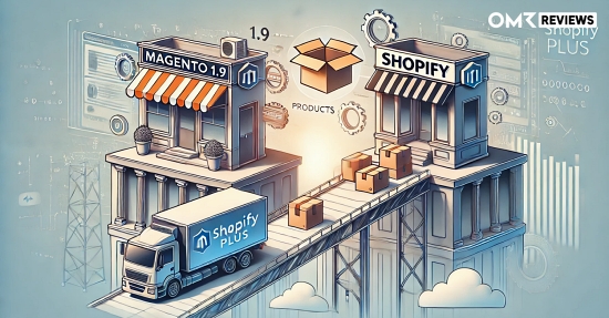 Ludwig von Kapff fait le choix de Shopify Plus !