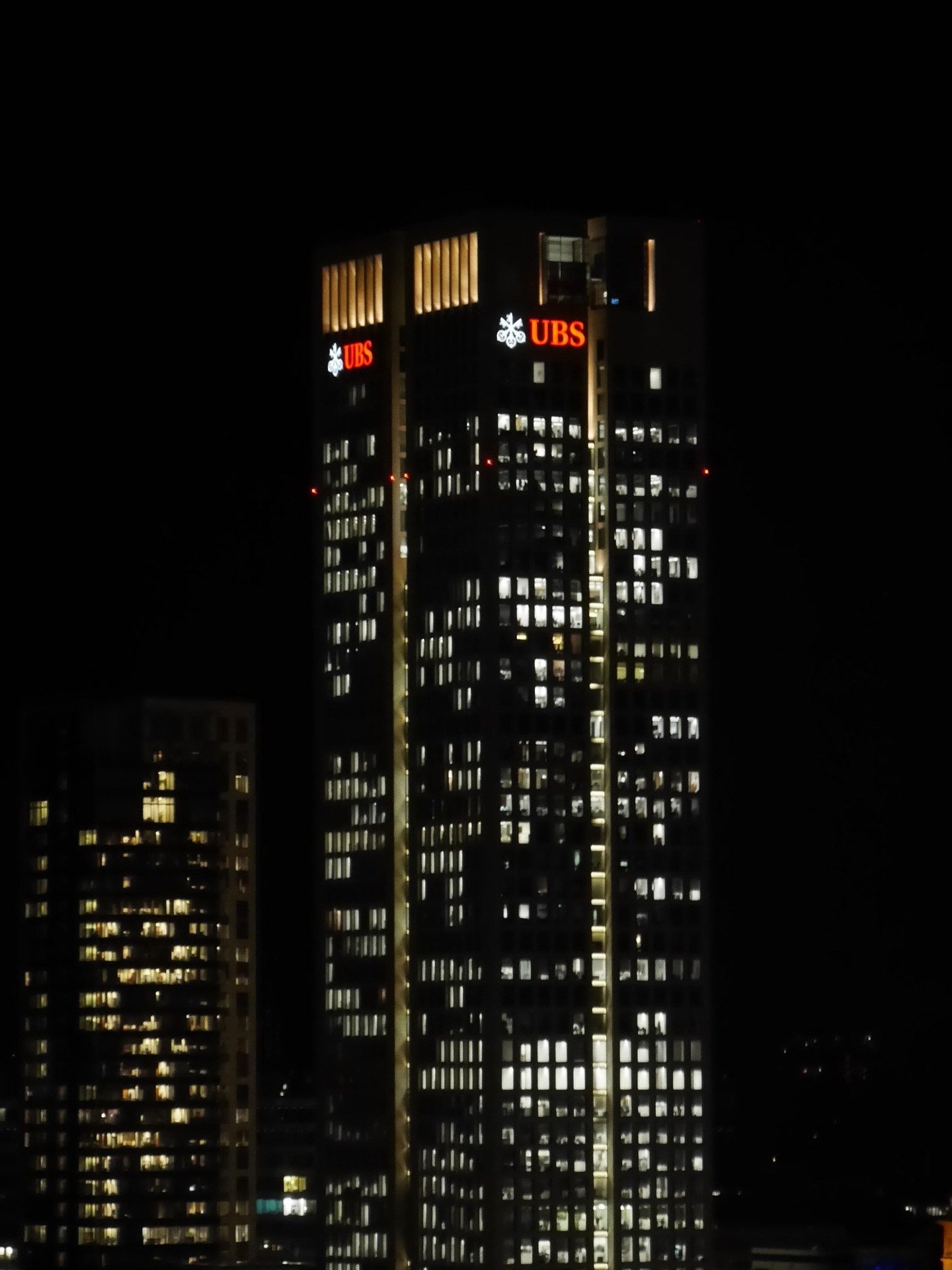 UBS teste la blockchain pour l’or numérique : innovation ou coup de com ?