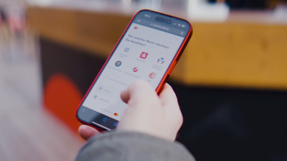 Unzer lance les virements directs pour les commerçants