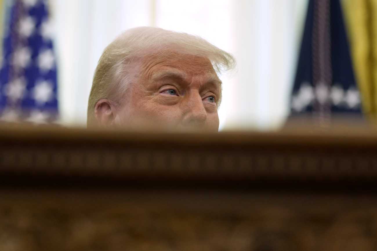 Politique commerciale : Trump impose des tarifs réciproques avantageux !
