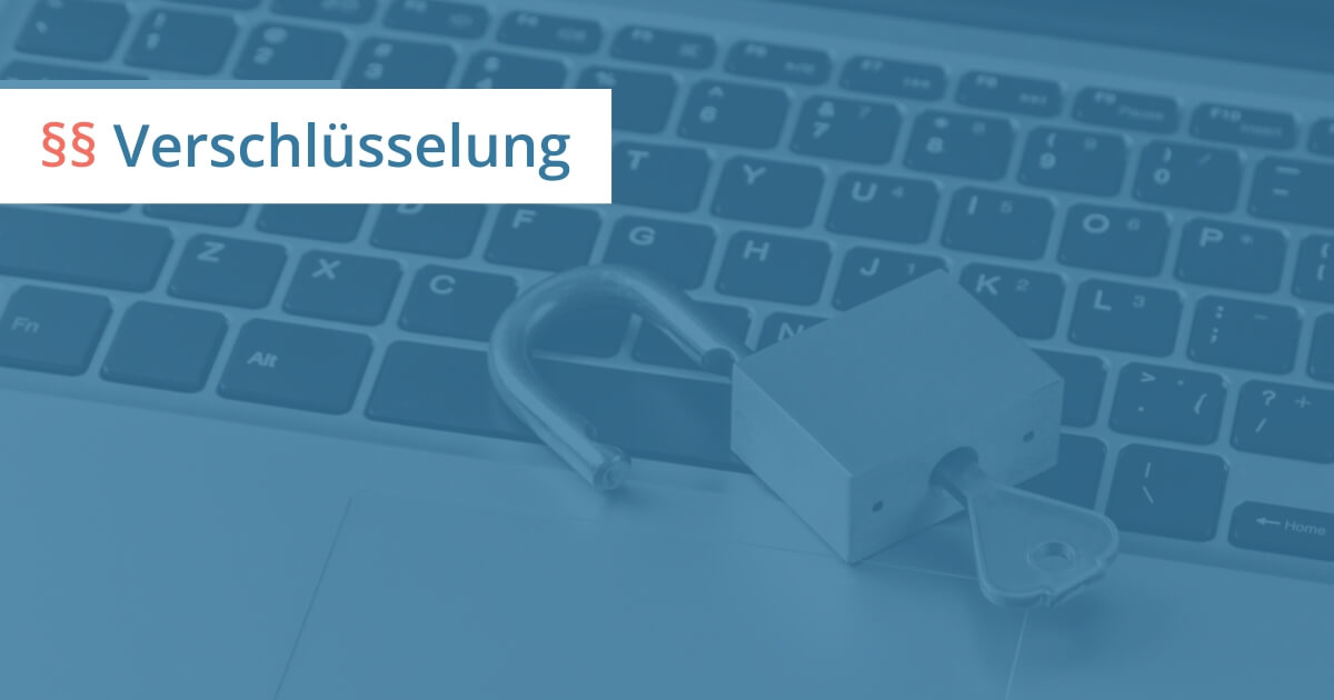 OLG Schleswig : La fin des e-mails non sécurisés ?